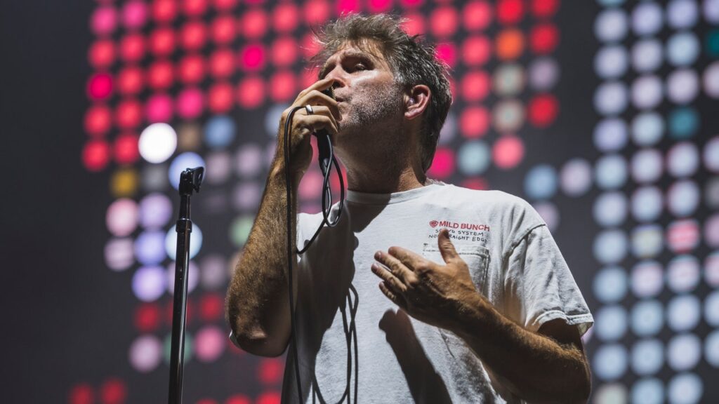 Lcd Soundsystem Announces 2024 New York Residency