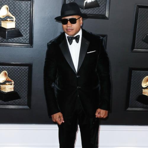 Ll Cool J Went Incognito Round New York To Research