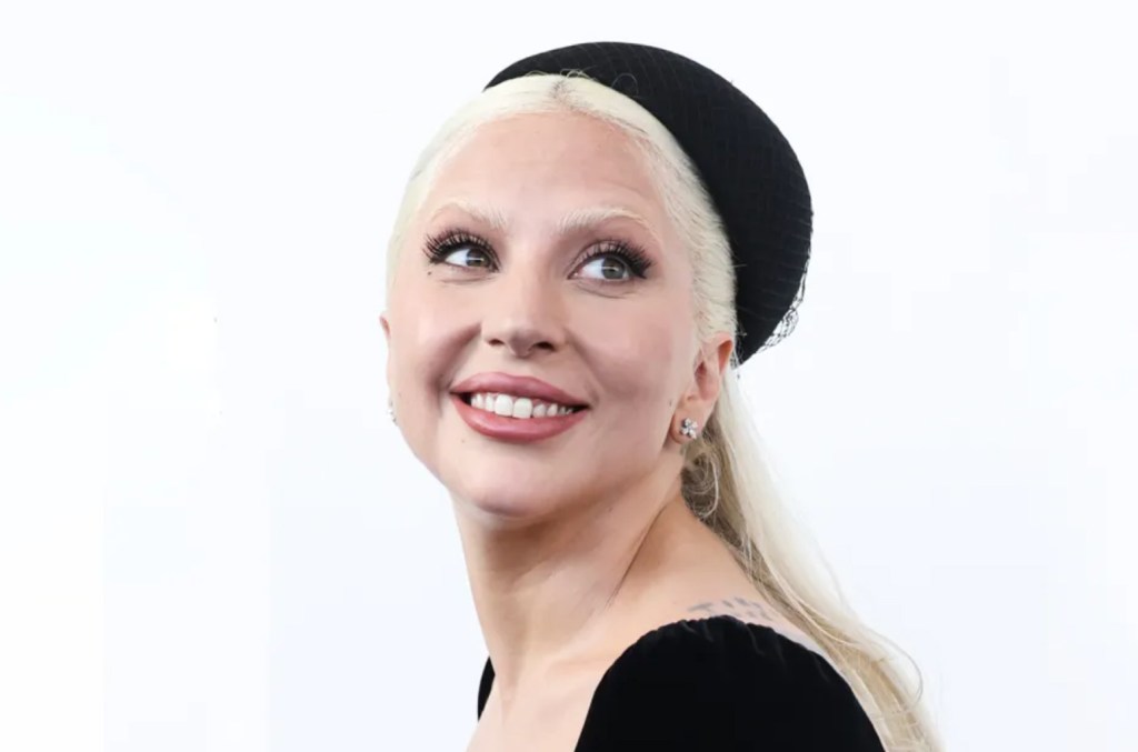 Lady Gaga Responds To Former Classmates Who Said She’d ‘never