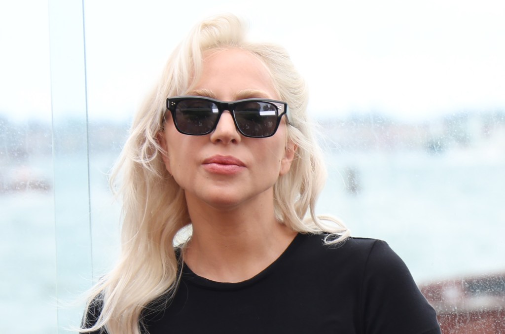 Lady Gaga Reveals Lg7 Release Date, Describes Fiance's Orders: 'you