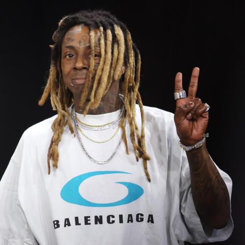 Lil Wayne 'hurt' By Super Bowl Halftime Show Snub