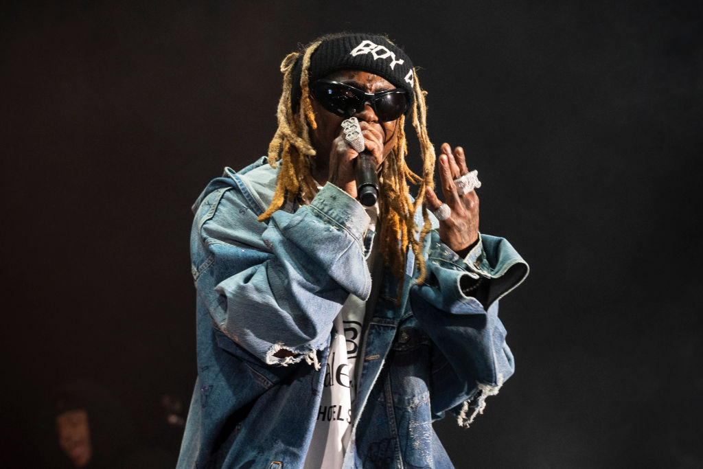 Lil Wayne Announces Lil' Weezyana Fest, Hot Boys Reunion