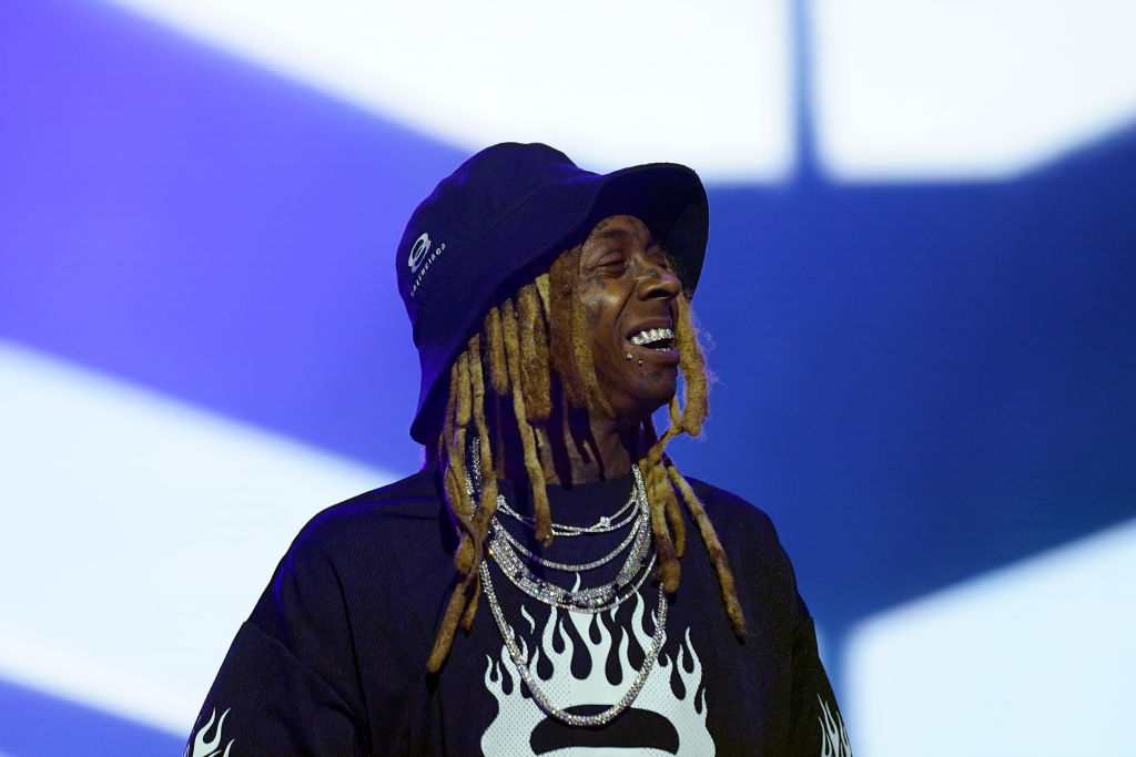 Lil Wayne Says Super Bowl Halftime Show Snub 'hurt A