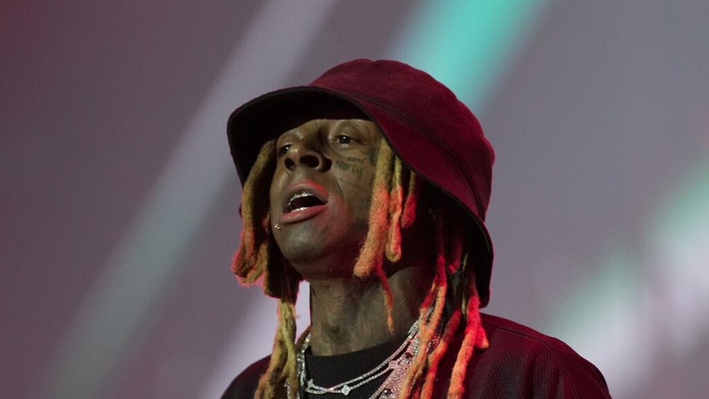 Lil Wayne On Not Getting Super Bowl 2025 Halftime Show: