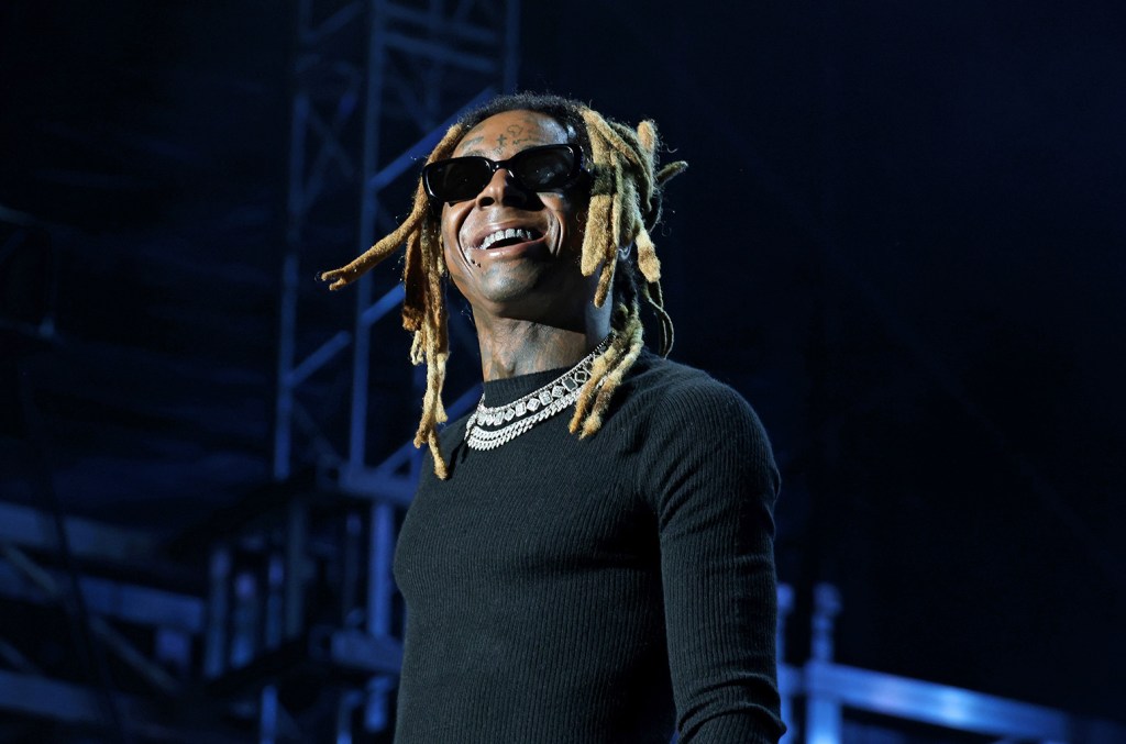 Lil Wayne's Clip Expressing Interest In Headlining 2025 Super Bowl