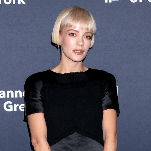 Lily Allen Admits She 'had Children For All The Wrong