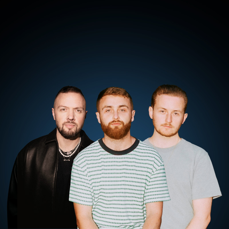 Listen To Chris Lake And Disclosure's Song Down And Dirty House, "in