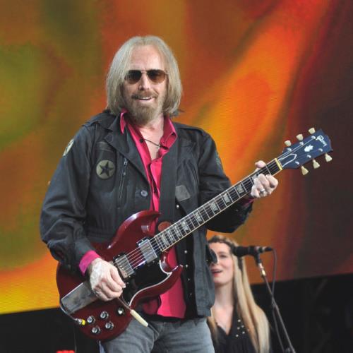 Long Lost Tom Petty And The Heartbreakers Doc To Be Released