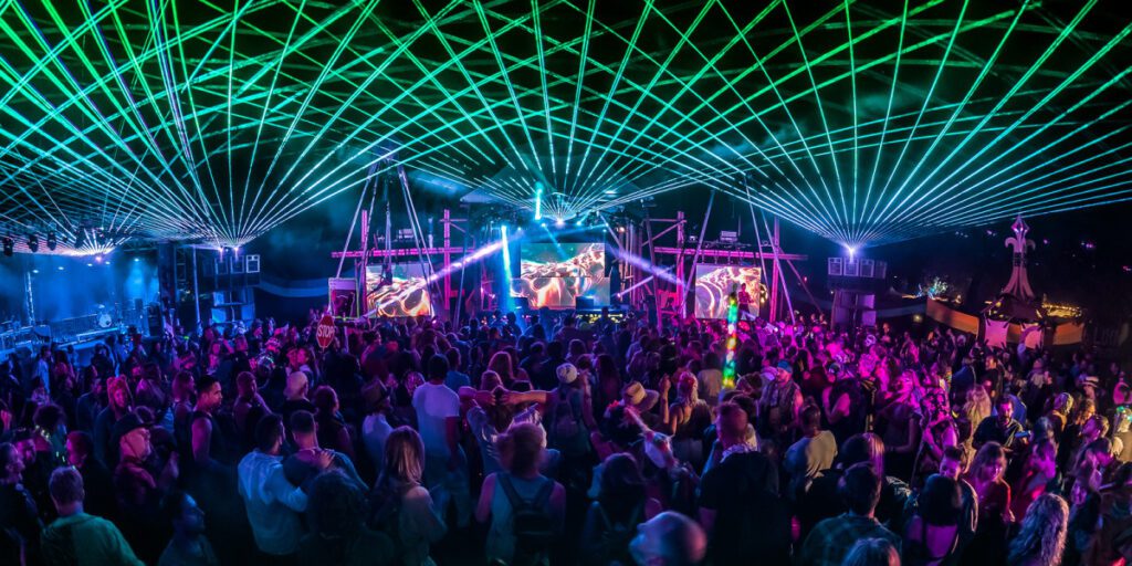 Lucidity Festival Faces Backlash After Cancelling Event With No Refunds