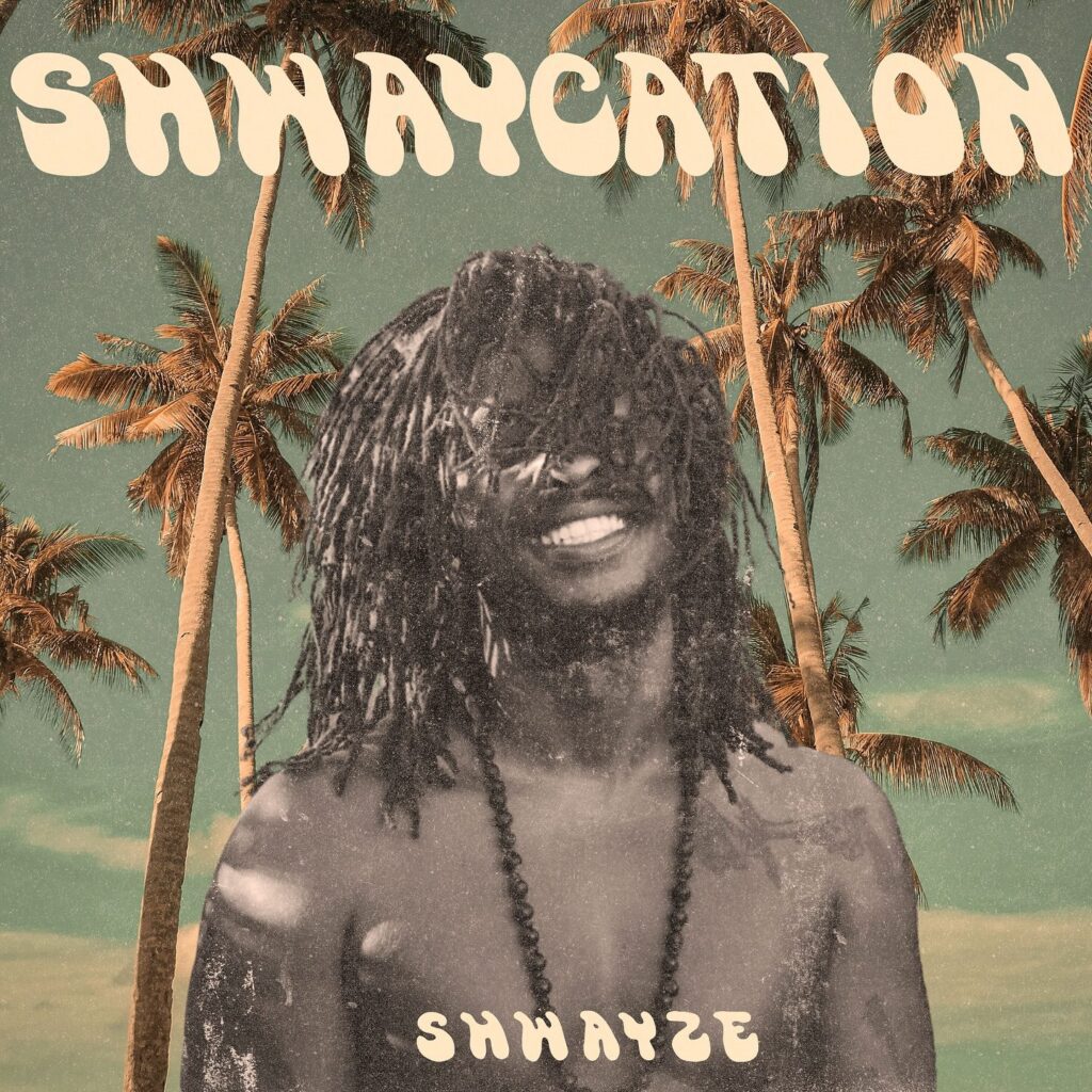 Malibu's Most Wanted: Shwayze Drops New Summer Anthem 'shwaycation