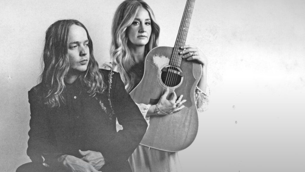 Margo Price Enlists Billy Strings For New Song “too Stoned