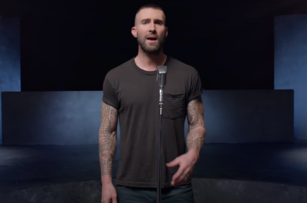 Maroon 5 & Cardi B's 'girls Like You' (volume 2)