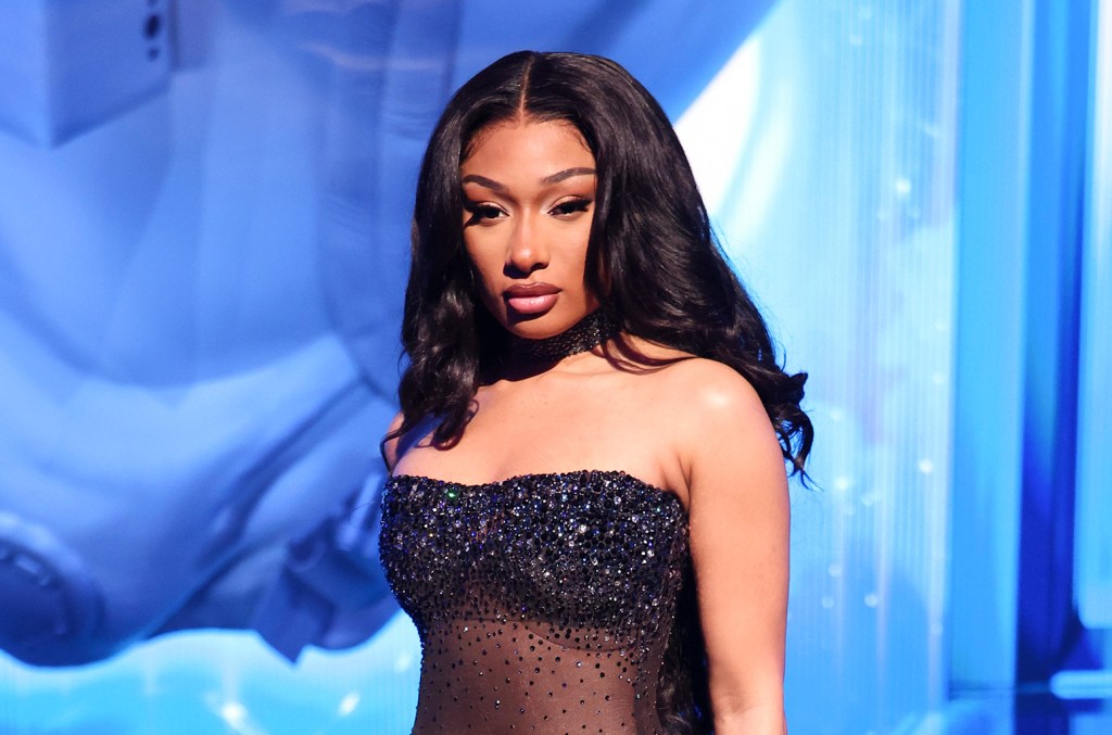 Megan Thee Stallion Leads 2024 Bet Hip Hop Awards Nominations: