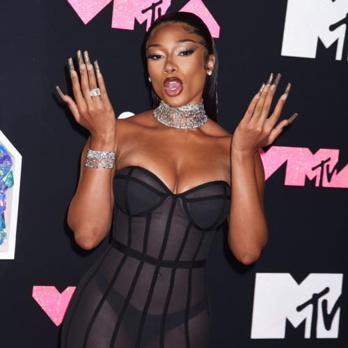 Megan Thee Stallion Reveals What She Learned From Late Rapper