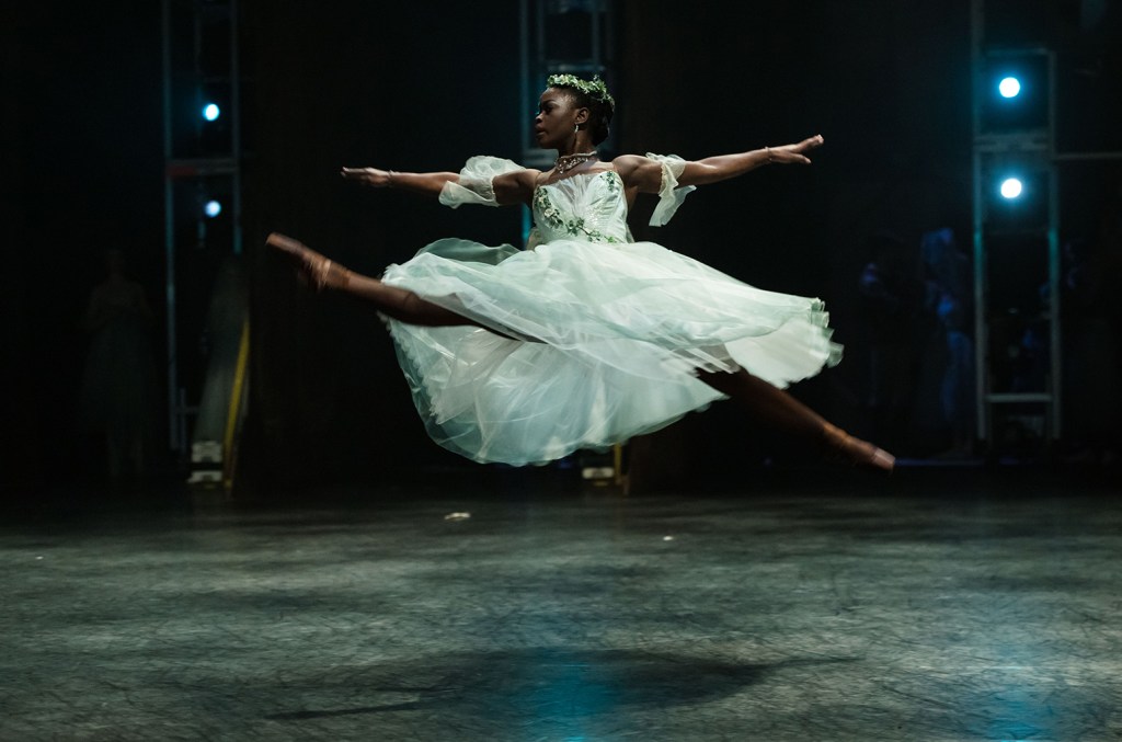 Michaela Deprince, The Beloved Ballerina Who Worked With Beyoncé, Has