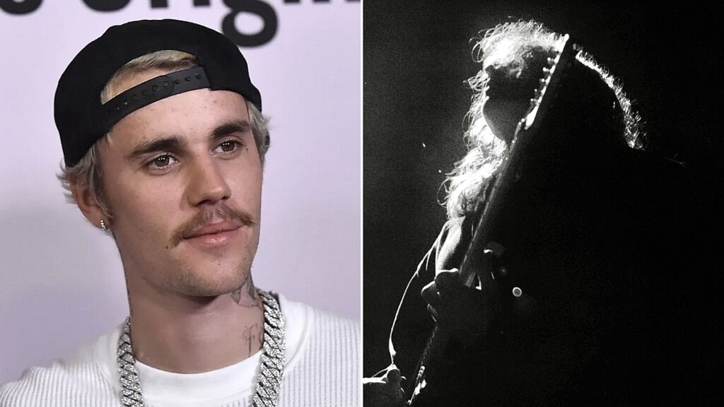 Mk.gee Is Working With Justin Bieber On New Music