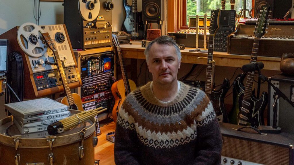 Mount Eerie Announces New Album Night Palace, Shares Two New