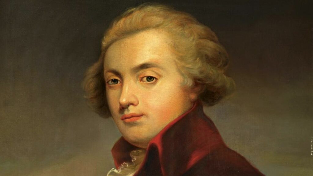 Mozart String Composition, Thought Lost, Discovered In Germany