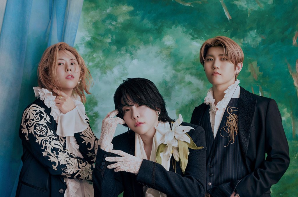 Ms. Green Apple's 'lilac' Returns To No.1 On Japan Hot