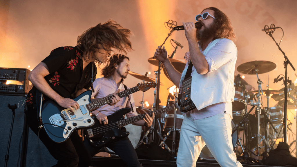 My Morning Jacket Shares New Unity Anthem “are We Not