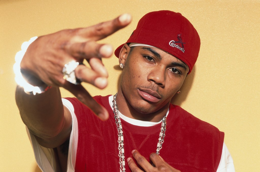 Nelly Hit With Decades Old Album Copyright Sue From Ex Bandmates: 'lying