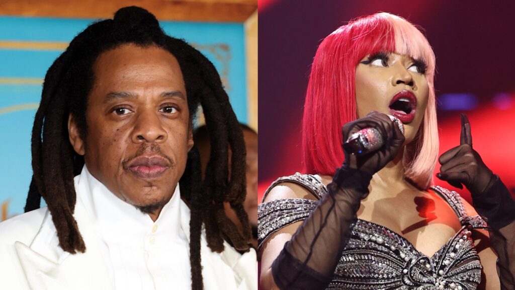 Nicki Minaj, Birdman, And More Slam Jay Z Over Super Bowl