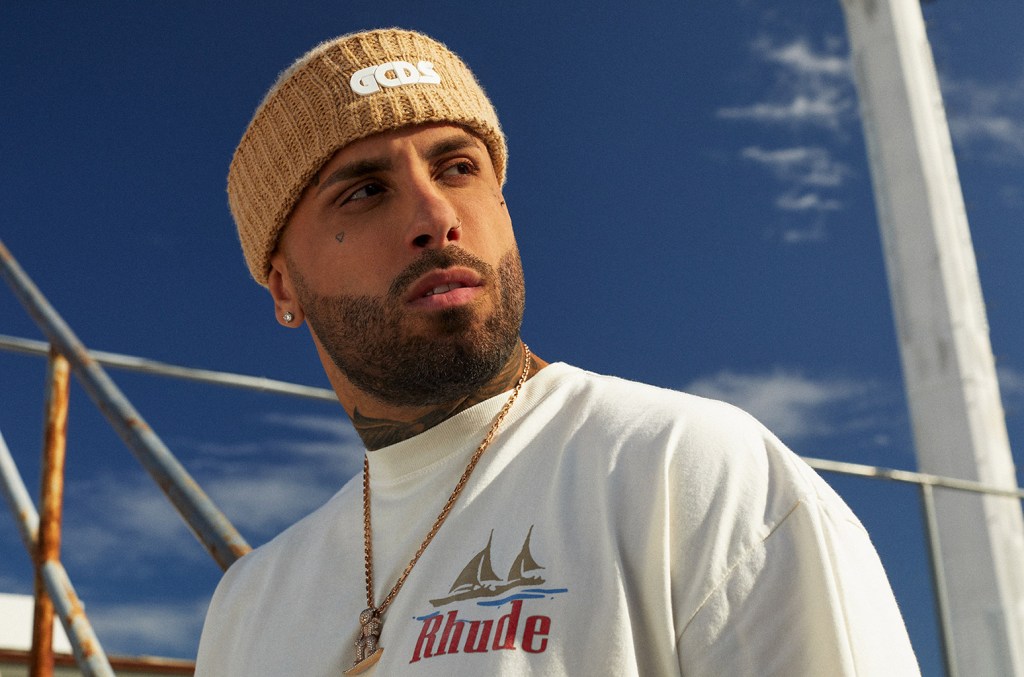 Nicky Jam, Natti Natasha And More: What's Your Favorite New