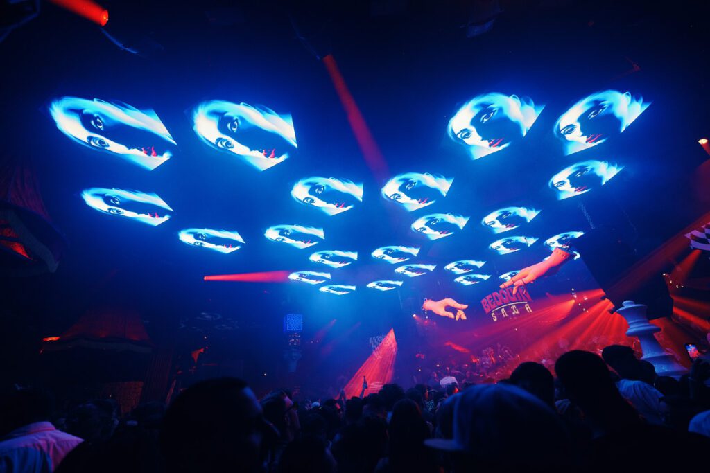 Pacha Ibiza Will Bid Farewell To The 2024 Summer Season