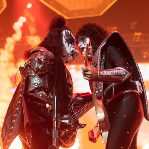 Paul Stanley Promises Kiss Avatar Show Is A 'must See Go To