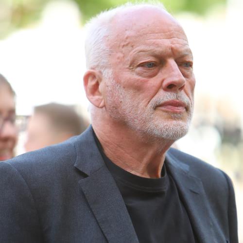 Pink Floyd's David Gilmour 'won't Perform' Another Brick In The