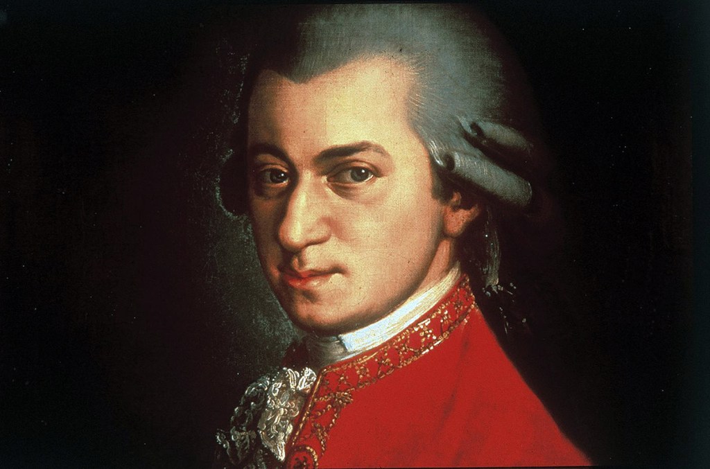 Previously Unknown Mozart String Trio Composition Discovered In German Library