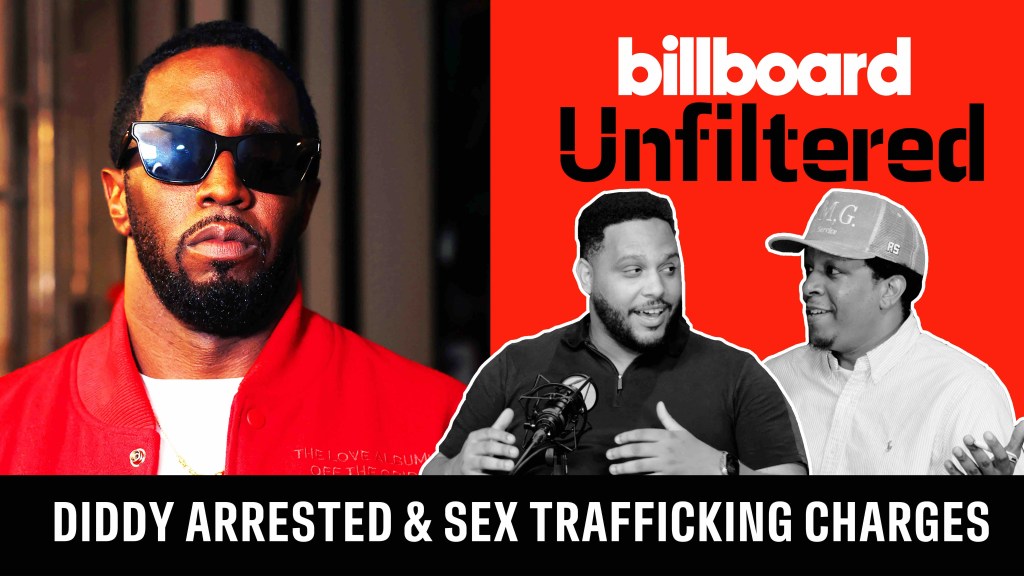 Reaction To Diddy's Arrest And 'freak Offs': What Happens Next?