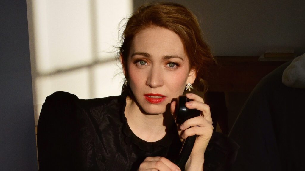 Regina Spektor Announces The First Official Release Of Songs From