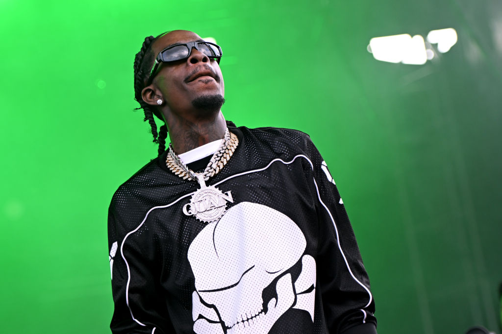 Rich Homie Quan Reportedly Dead At 34, Xitter Reacts To