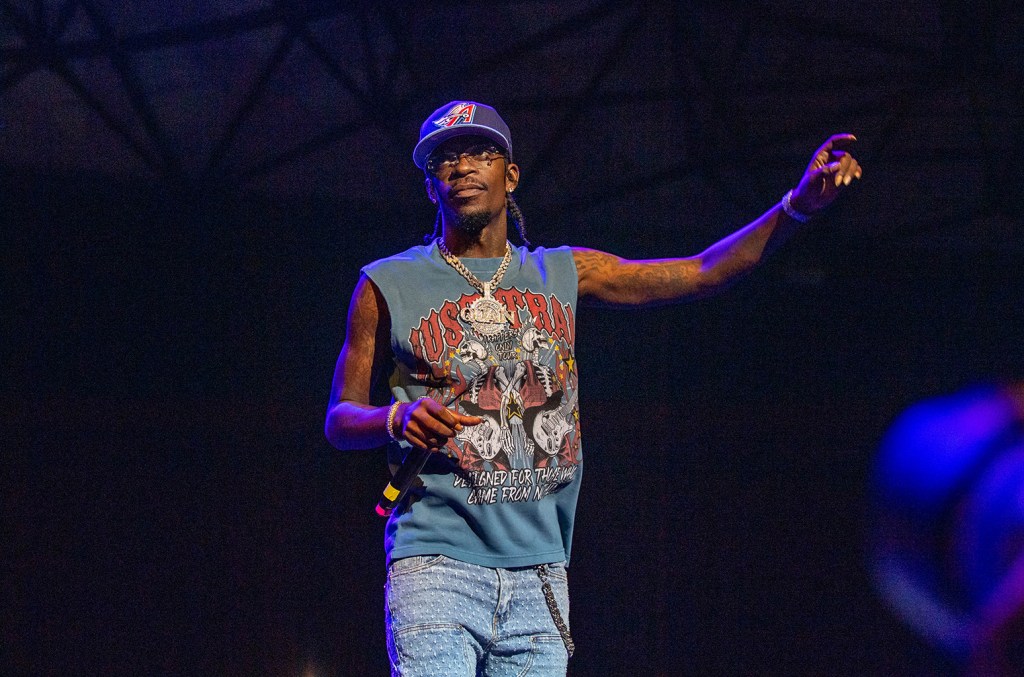 Rich Homie Quan's Family Members And Peers Deliver Touching Tributes