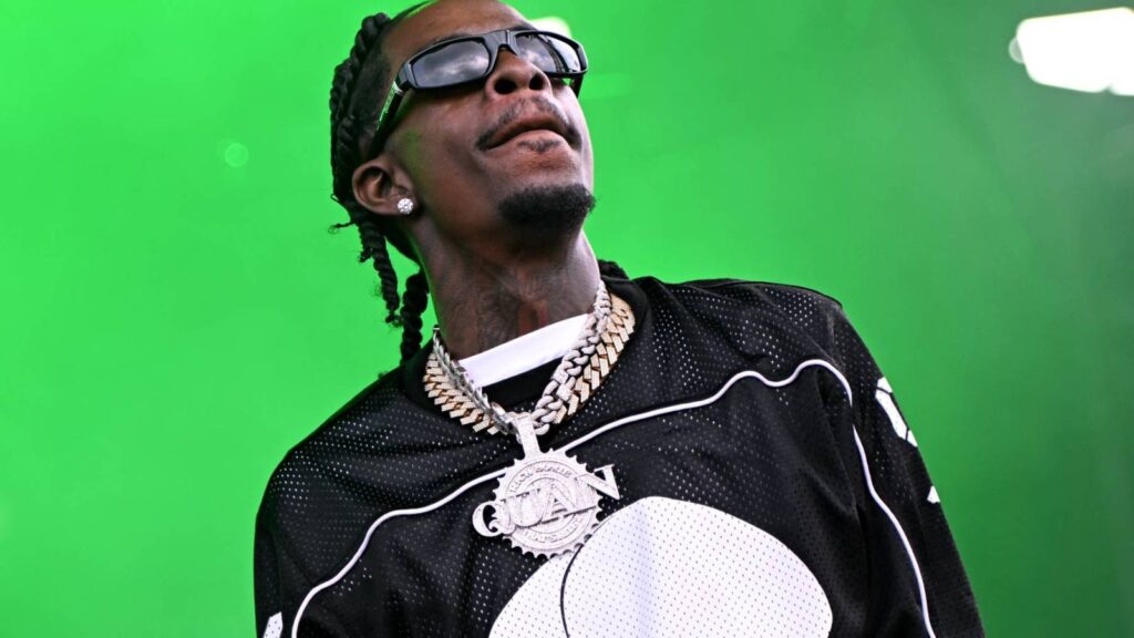 Rich Homie Quan’s Family Says His Death Leaves ‘undeniable Hole