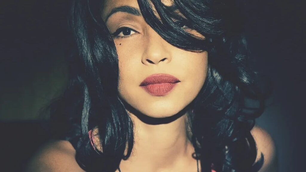 Sade Contributes Her First New Song In Six Years To