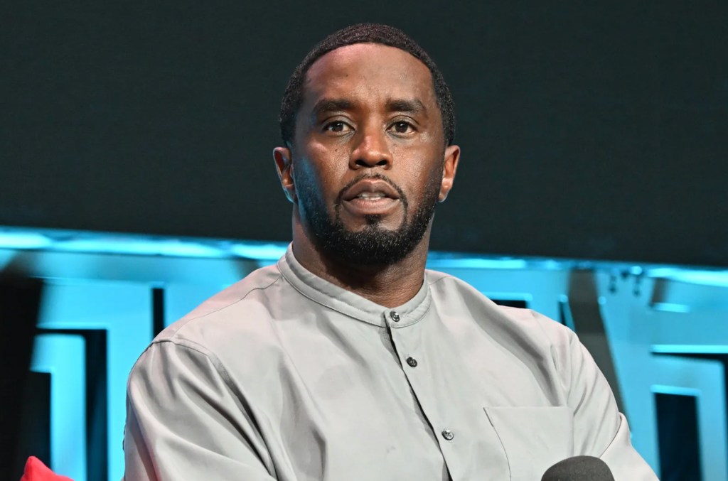 Sean 'diddy' Combs Denied Bail, Will Remain In Jail Until