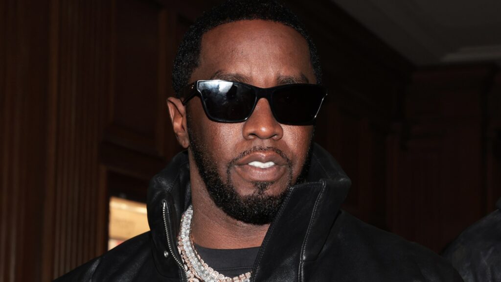 Sean Combs Appeals Bail, Promising Drug Testing And No Female