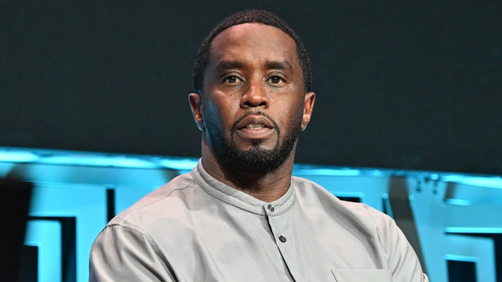 Sean Combs Offers Private Plane, Mansion, Kids’ Passports In Bail