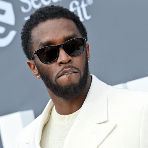 Sean Combs Denied Bail After Sex Trafficking Charges