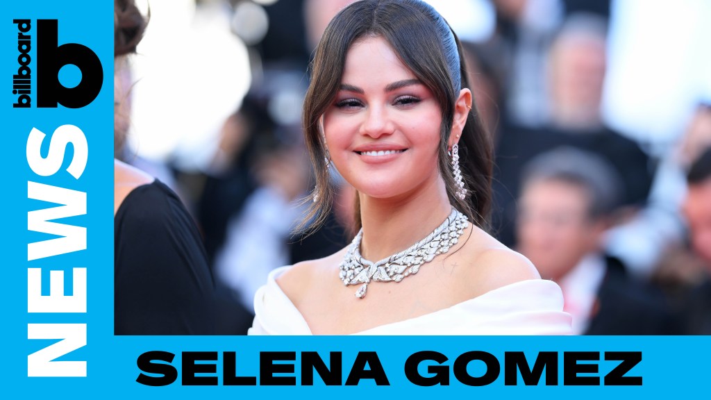 Selena Gomez Is A Billionaire, According To Bloomberg | Billboard