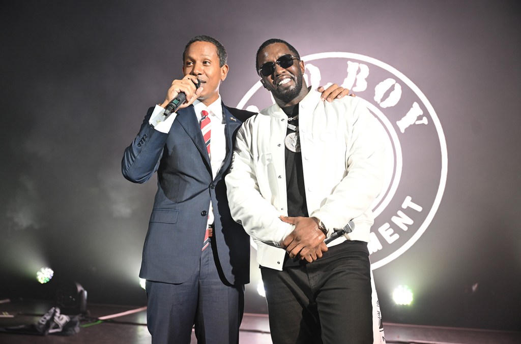 Shyne Reacts To Diddy's Arrest: 'this Is Someone Who Ruined