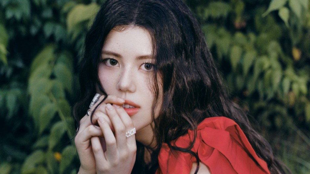 Signed: Olivia Marsh Joins New Warner Music Korea Label. Big