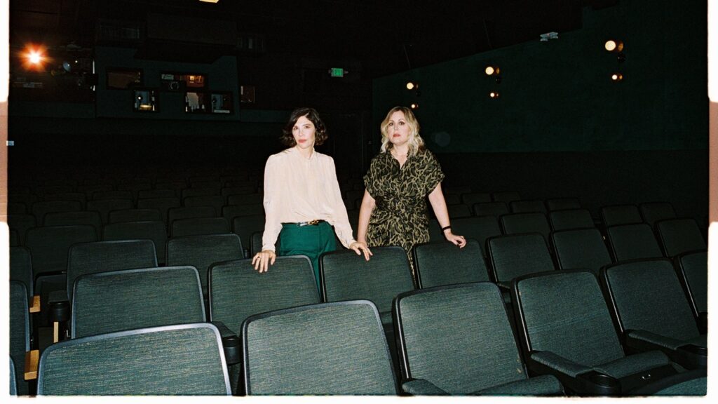 Sleater Kinney Announce Little Rope (deluxe), Share Video For New Song: