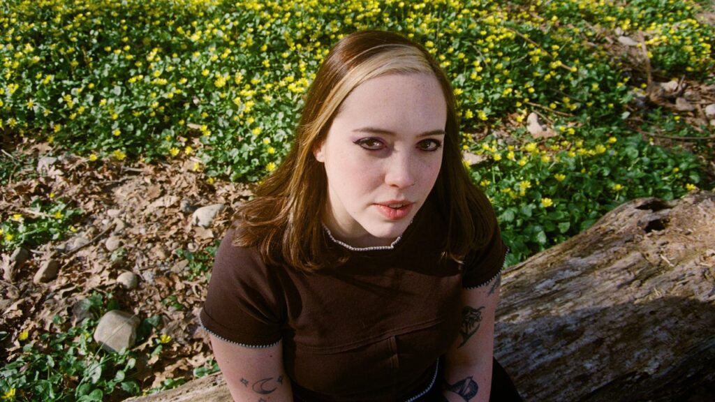 Soccer Mommy Announces Tour, Shares New Song 'driver': Listen