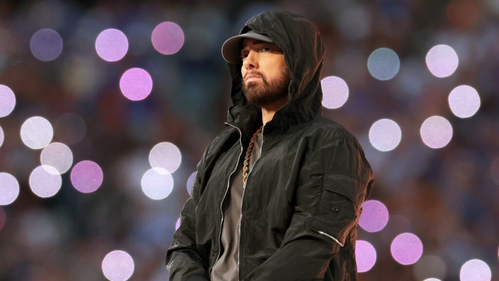 Spotify Wins Copyright Infringement Lawsuit Over Eminem Royalties Due To