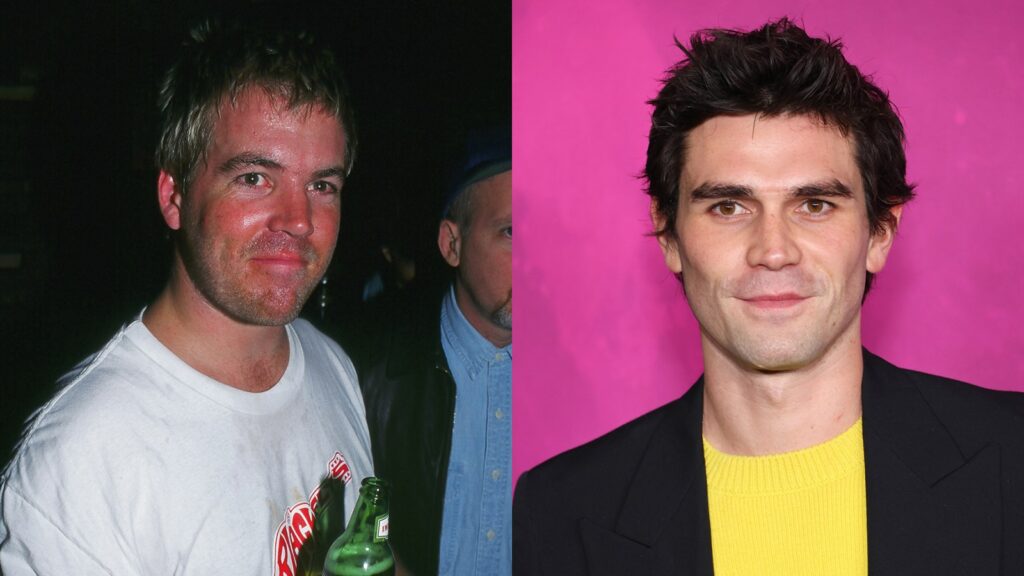 Sublime Biopic Casts Riverdale Star Kj Apa As Bradley Nowell