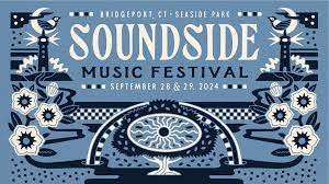 The Soundside Music Festival – Seaside Park – Sept. 28th