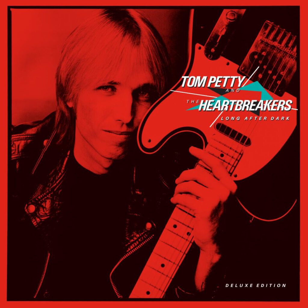 Tvd Radar: Tom Petty & The Heartbreakers, Long After Dark